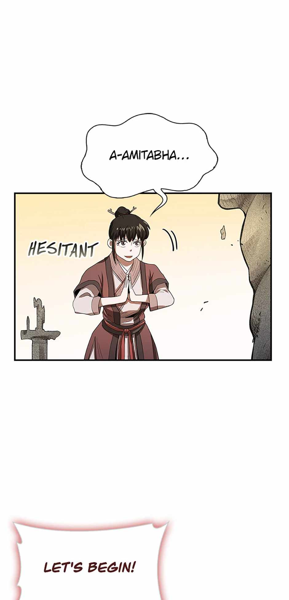 The Demonic Blade Fairy Chapter 5 69